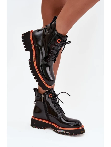 Boty  model 218720 Step in style