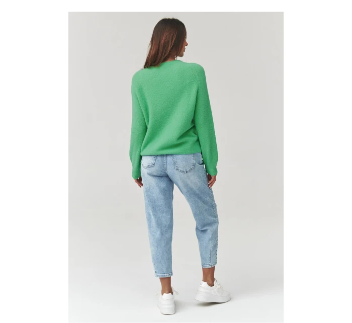 Svetr model 223246 Makadamia Svetr model 223246 Makadamia