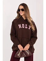 Mikina  model 226317 Rue Paris