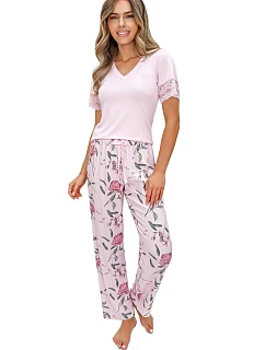 Pyžama model 228573 Donna