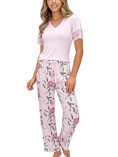 Pyžama model 228573 Donna