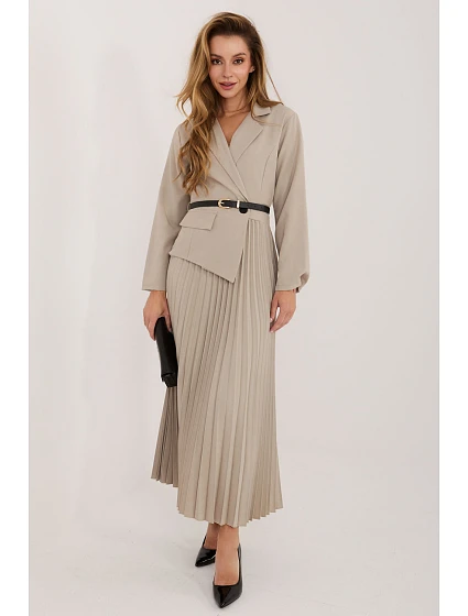 Denní šaty model 228694 Rue Paris Denní šaty model 228694 Rue Paris