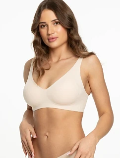 Dámská podprsenka model 22341336 bra basic - Julimex