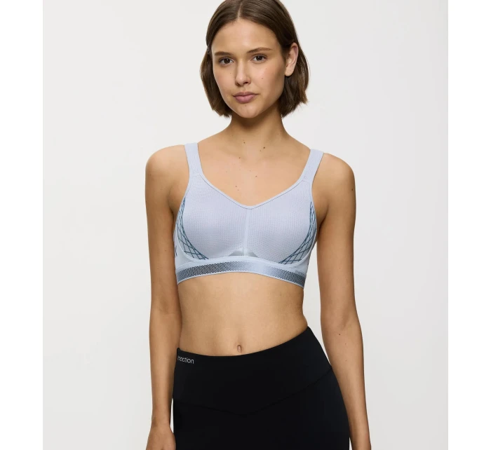 Triaction Cardio Flow P EX - GRAY - TRIUMPH GRAY - TRIUMPH Triaction Cardio Flow P EX - GRAY - TRIUMPH GRAY - TRIUMPH