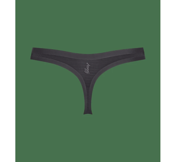 sloggi ZERO Feel Air String - BLACK - SLOGGI BLACK - SLOGGI sloggi ZERO Feel Air String - BLACK - SLOGGI BLACK - SLOGGI