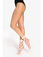 Ponožky Spring Vibes model 21078997 15 den - Gatta Ponožky Spring Vibes model 21078997 15 den - Gatta