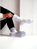 Ponožky model 22090109 ABS 3741 - Milena Ponožky model 22090109 ABS 3741 - Milena