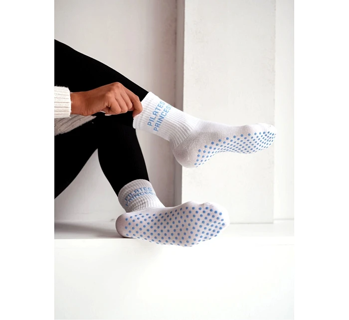 Ponožky model 22090109 ABS 3741 - Milena Ponožky model 22090109 ABS 3741 - Milena