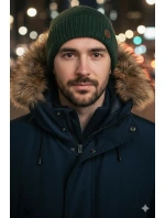 Kšiltovka P&M 23007 pánská