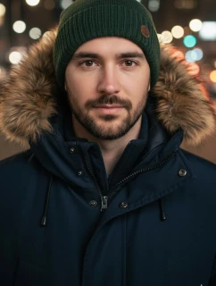 Kšiltovka P&M 23007 pánská