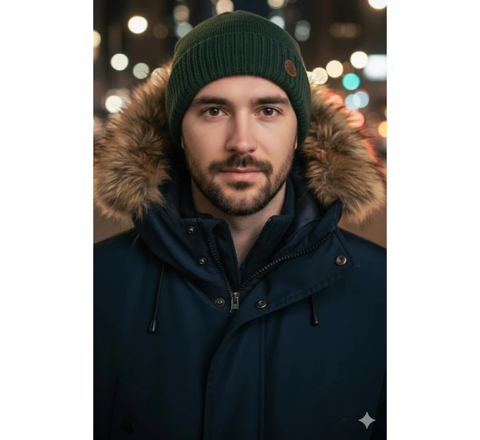 Kšiltovka P&M 23007 pánská