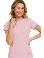 Dámské pyžamo 4315 violet - Doctornap