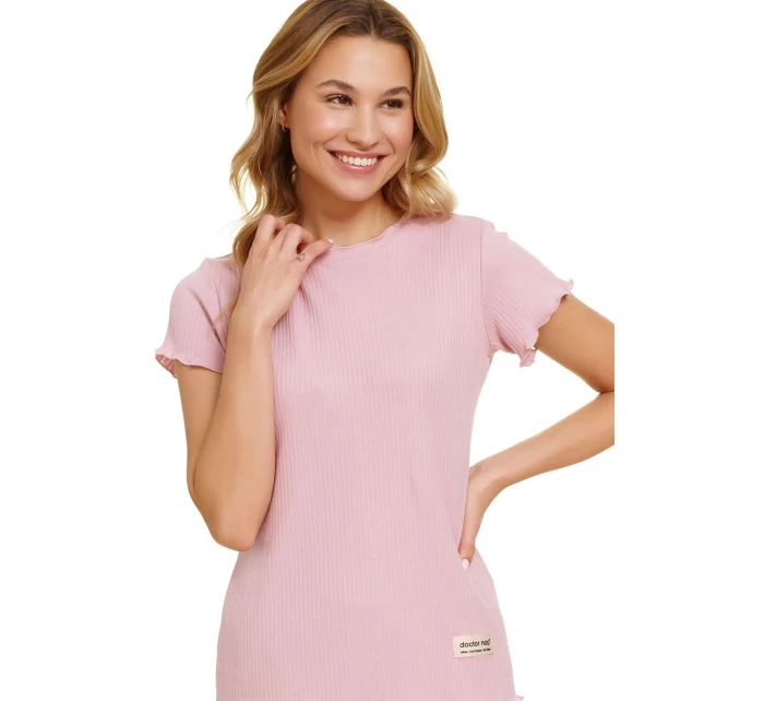 Dámské pyžamo 4315 violet - Doctornap