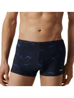 Pánské plavky 319 blue - Atlantic Pánské plavky 319 blue - Atlantic