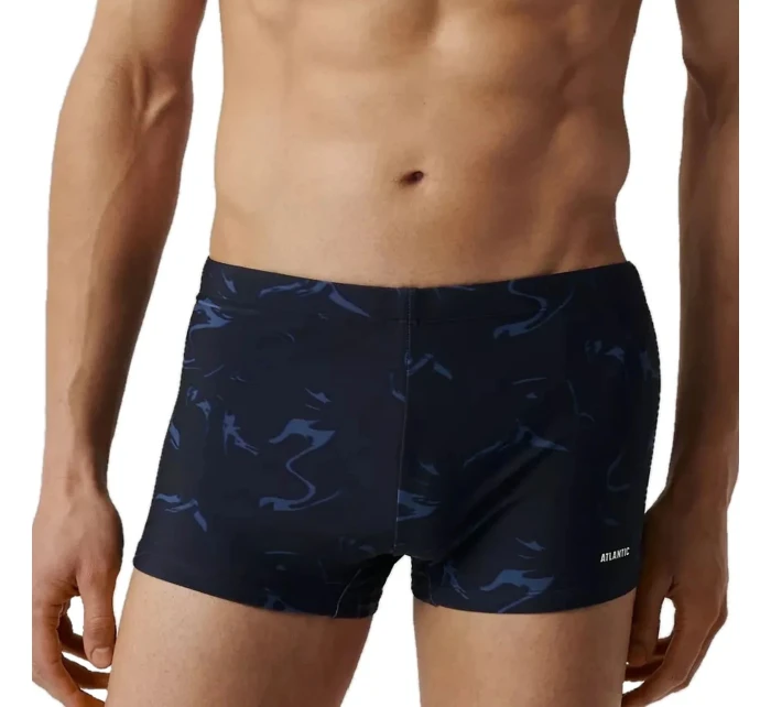 Pánské plavky 319 blue - Atlantic Pánské plavky 319 blue - Atlantic