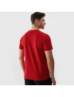 Tričko 4F M 4FWSS24TTSHM1154 61S