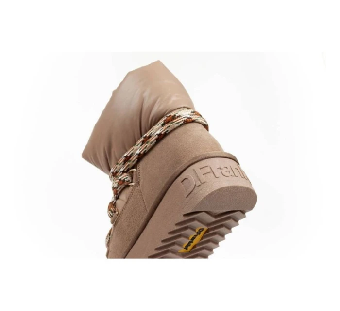 D.Franklin W DFSH375003-TAUP obuv