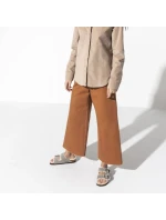 Arizona Stone semiš s ovčí vlnou regular wide dámské model 20693900 - Birkenstock