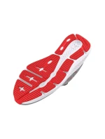 UA Charged Pursuit 3 běžecké boty grey model 21350692 - Under Armour