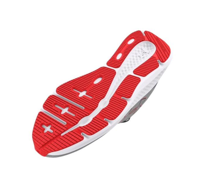 UA Charged Pursuit 3 běžecké boty grey model 21350692 - Under Armour