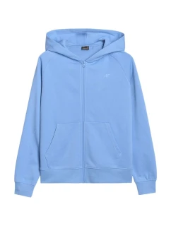 Mikina 4F F1763 W 4FWMM00TSWSF1763 32S