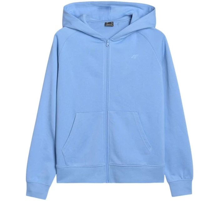 Mikina 4F F1763 W 4FWMM00TSWSF1763 32S