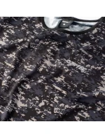 Pánské tričko TADEMOR bez rukávů Pánské tričko TADEMOR bez rukávů