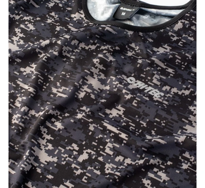 Pánské tričko TADEMOR bez rukávů Pánské tričko TADEMOR bez rukávů