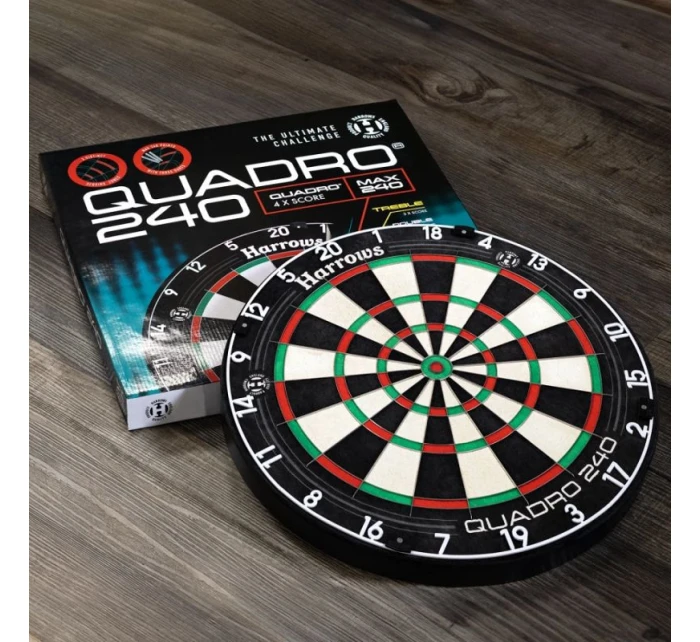 Brány Shield model 21190588 - Harrows Brány Shield model 21190588 - Harrows