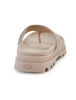 Žabky   W model 21197305 - Palladium