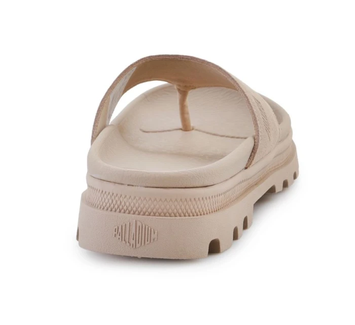 Žabky   W model 21197305 - Palladium