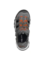 Dětské sandály  Sandal XT Jr model 21206679 - Trollkids