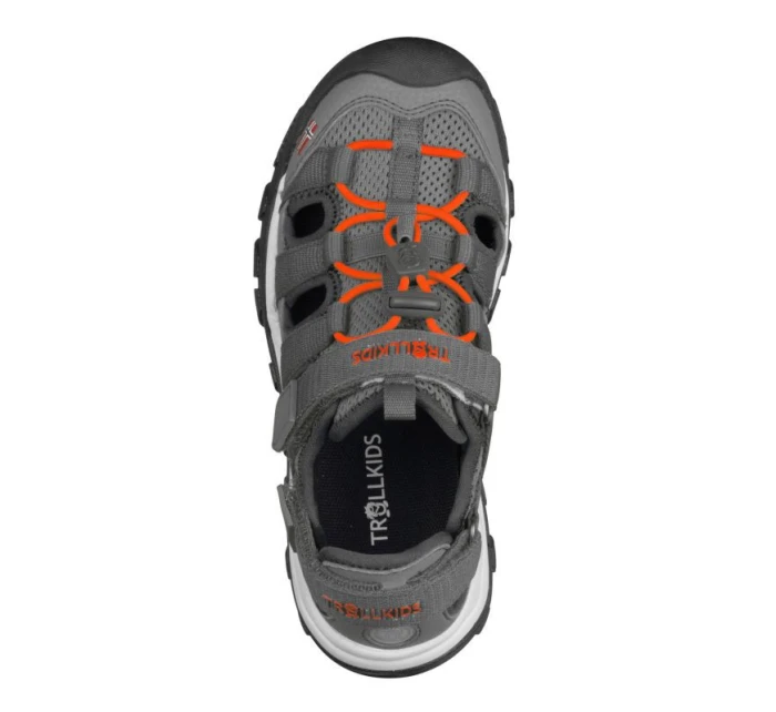 Dětské sandály  Sandal XT Jr model 21206679 - Trollkids