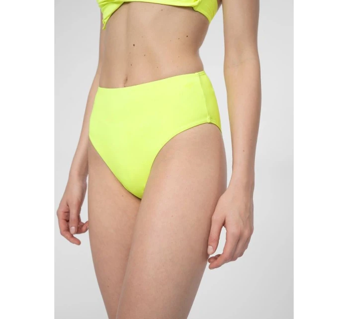 Spodní díl dámských plavek 4F Spodní díl dámských plavek 4F