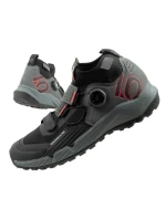 Adidas sportovní cyklistická obuv Five Ten 5.10 Trailcross Pro Clip BOA Adidas sportovní cyklistická obuv Five Ten 5.10 Trailcross Pro Clip BOA