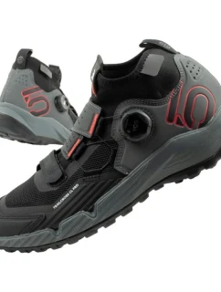 Adidas sportovní cyklistická obuv Five Ten 5.10 Trailcross Pro Clip BOA