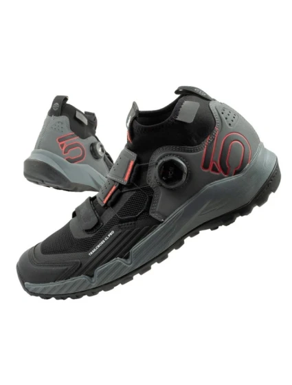 sportovní cyklistická obuv Pro model 21816075 - ADIDAS sportovní cyklistická obuv Pro model 21816075 - ADIDAS