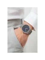 Pánské hodinky PAUL LORENS PL20013B-6C1 + BOX