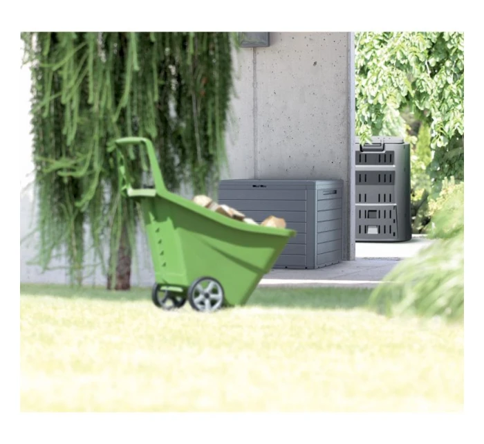 LOAD GO III GARDEN TUCKER 95L CZNA dětské