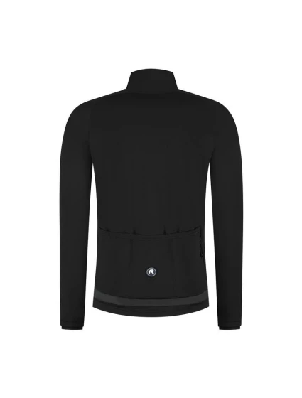 Rogelli kurtka zimowa ESSENTIAL II czarna 5XL