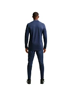 Pánská mikina Nike Dri-FIT Park 26 námořnická modrá HM7249 410 pánské