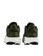 pánské boty tmavě zelené model 22061401 - Fila