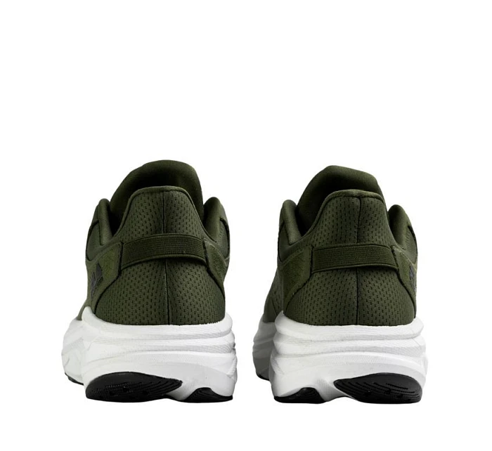 pánské boty tmavě zelené model 22061401 - Fila