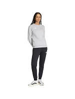Adidas dámská mikina Entrada 26 Sweat Top šedá KB3948 Adidas dámská mikina Entrada 26 Sweat Top šedá KB3948