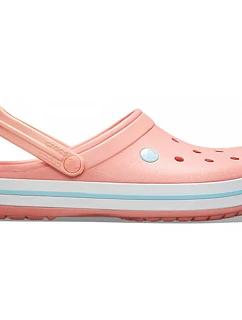 Žabky Crocband W  dámské model 22178522 - Crocs
