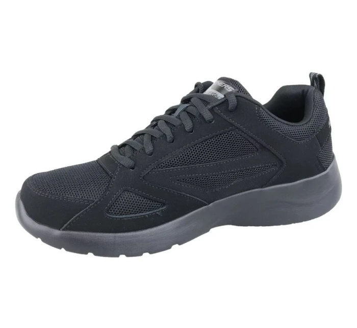 Boty Skechers Dynamight 2.0 M 58363-BBK