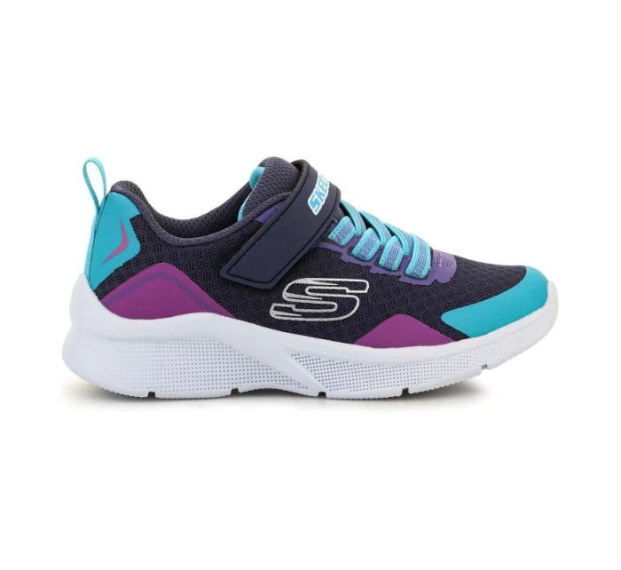 Boty Jr model 17213516 - Skechers