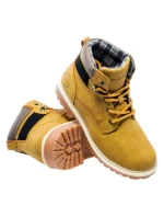 Boty  Mid Jr model 21414793 - Iguana