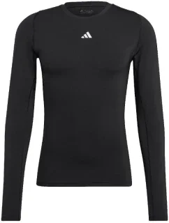 Pánské tričko Techfit Aeroready Long Sleeve M model 18421536 - ADIDAS