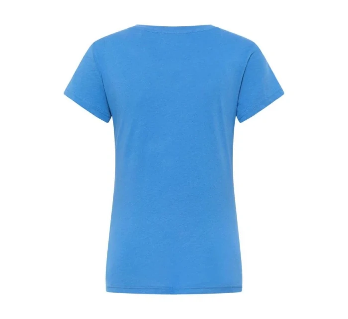 Tričko Alexia C Print W model 18884619 - Mustang